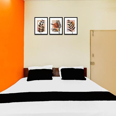 Super Townhouse Marathahalli Near Klm Fashion Mall Bangalore Exterior photo