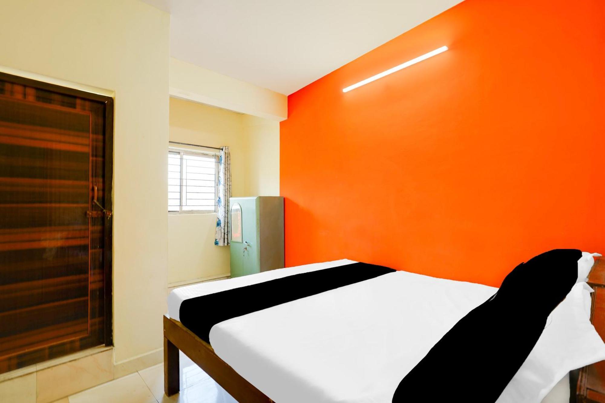 Super Townhouse Marathahalli Near Klm Fashion Mall Bangalore Exterior photo