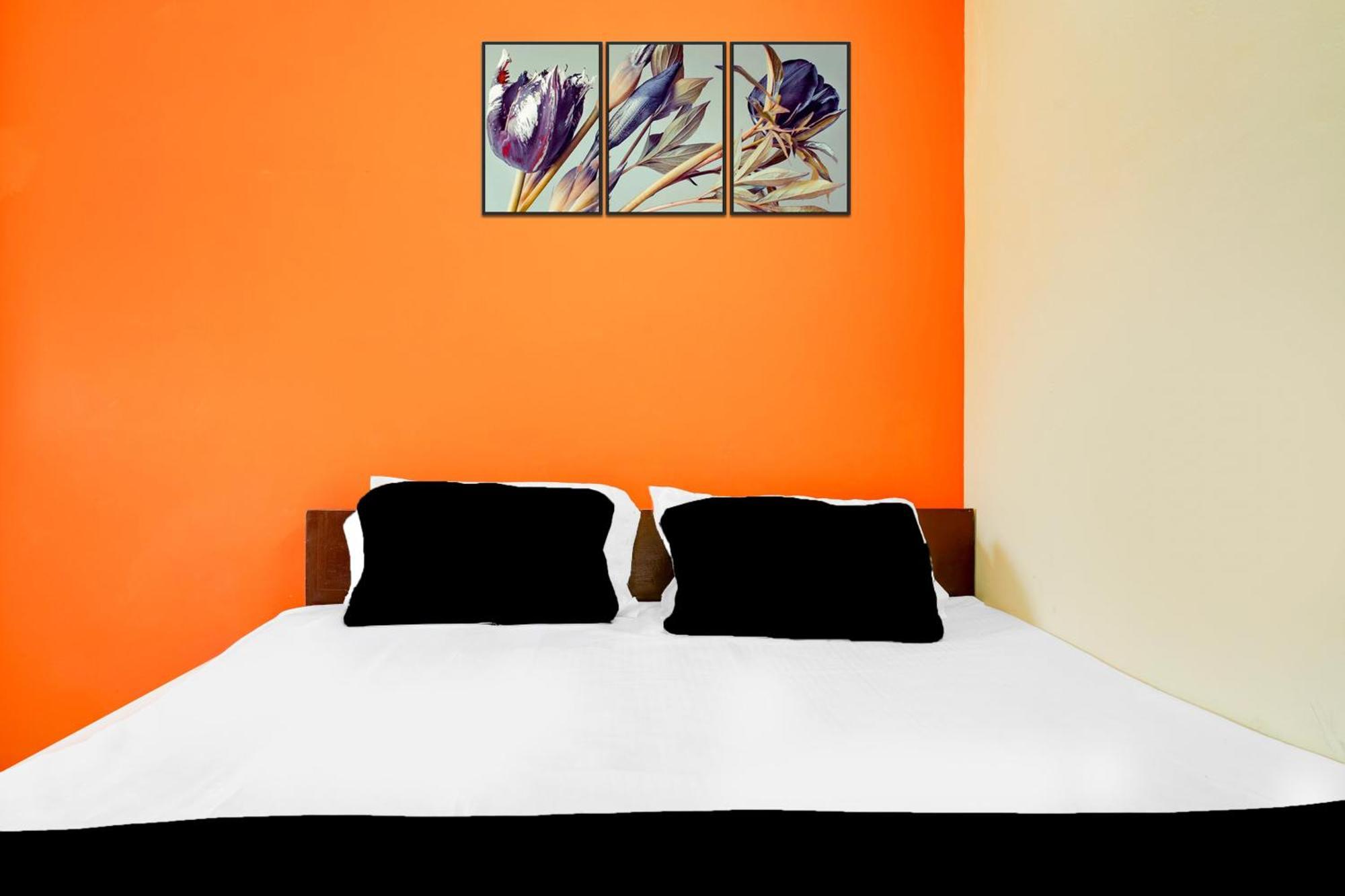 Super Townhouse Marathahalli Near Klm Fashion Mall Bangalore Exterior photo