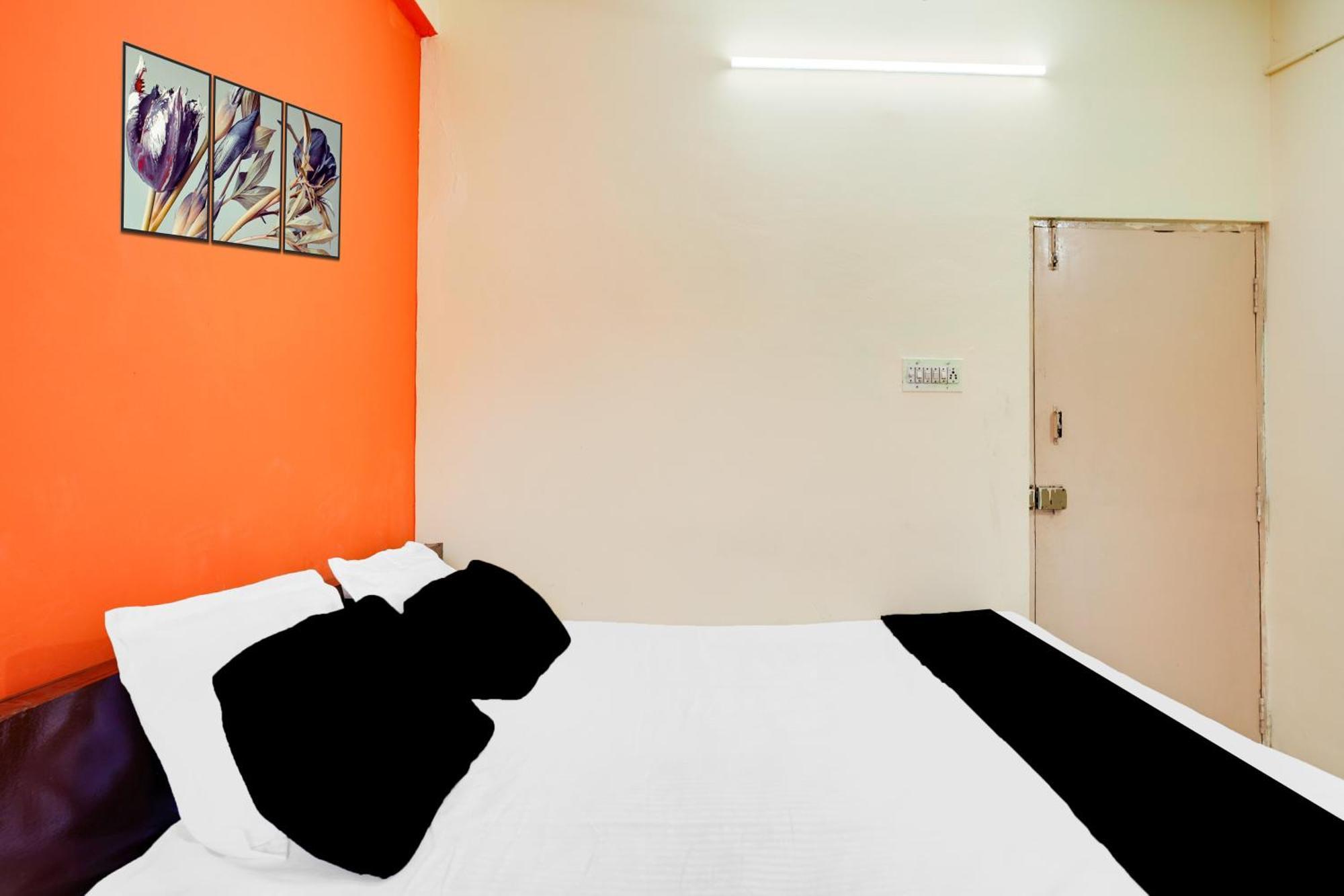 Super Townhouse Marathahalli Near Klm Fashion Mall Bangalore Exterior photo